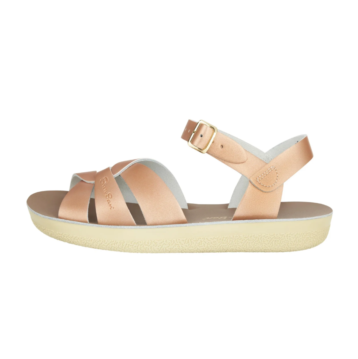 Saltwater Swimmer Adult Rose Gold