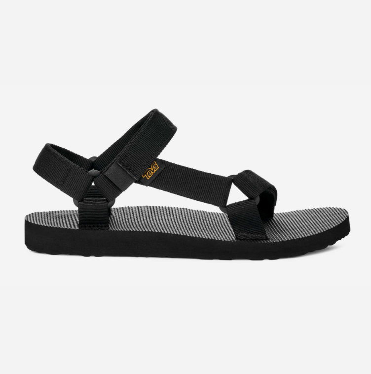TEVA - Women's Original Universal Sandal Black