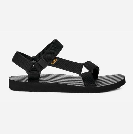 TEVA - Women's Original Universal Sandal Black