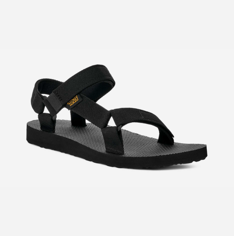 TEVA - Women's Original Universal Sandal Black