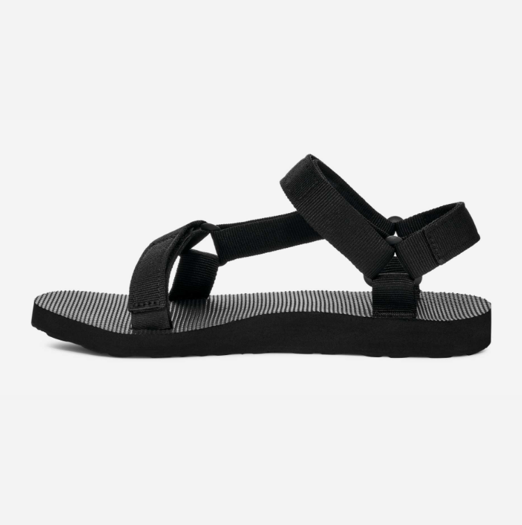 TEVA - Women's Original Universal Sandal Black