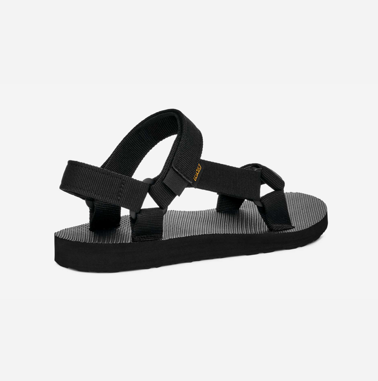 TEVA - Women's Original Universal Sandal Black