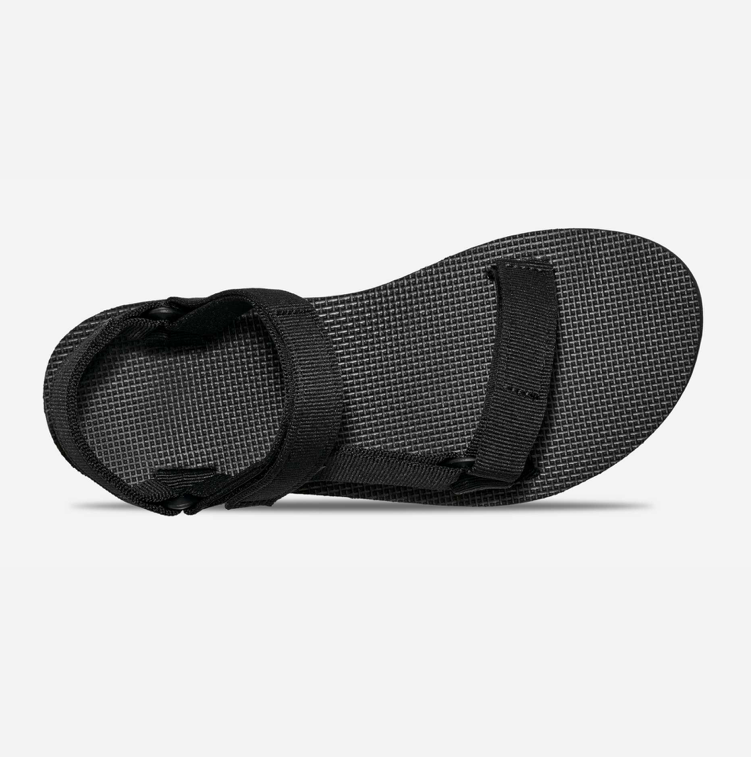 TEVA - Women's Original Universal Sandal Black