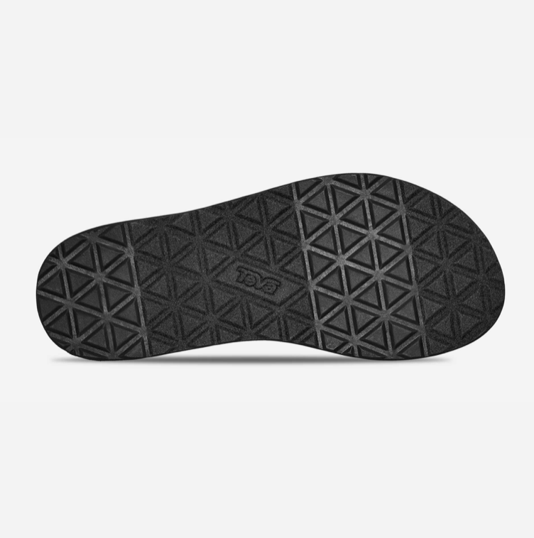 TEVA - Women's Original Universal Sandal Black