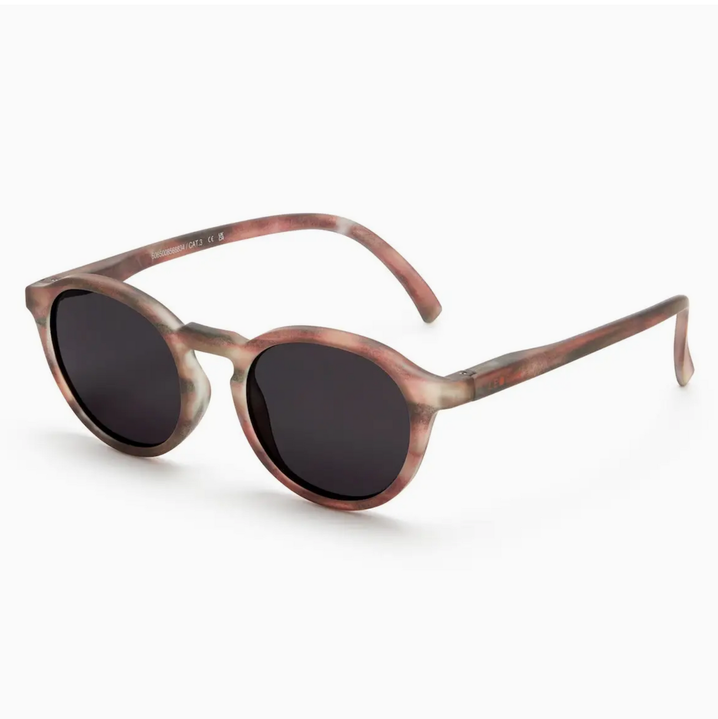 LEOSUN POLARIZED KIDS SUNGLASSES - EASTON COCO 5+