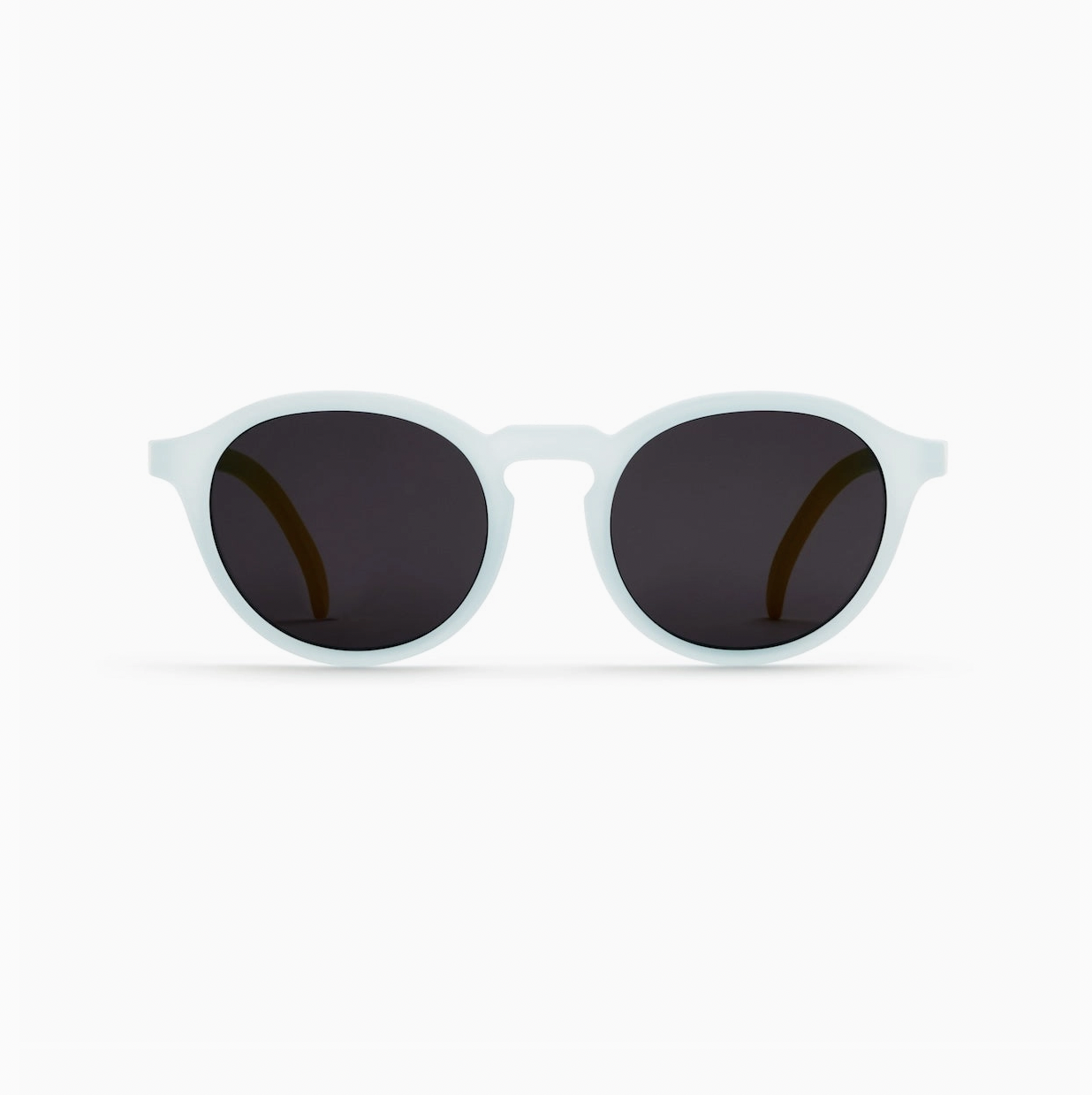LEOSUN POLARIZED KIDS SUNGLASSES - EASTON BLUE FADE 5+