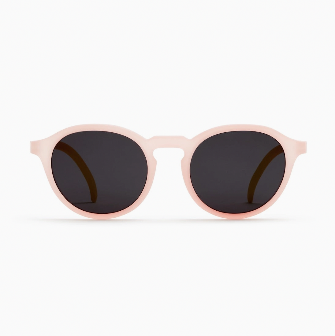 LEOSUN POLARIZED KIDS SUNGLASSES - EASTON PINK FADE 5+