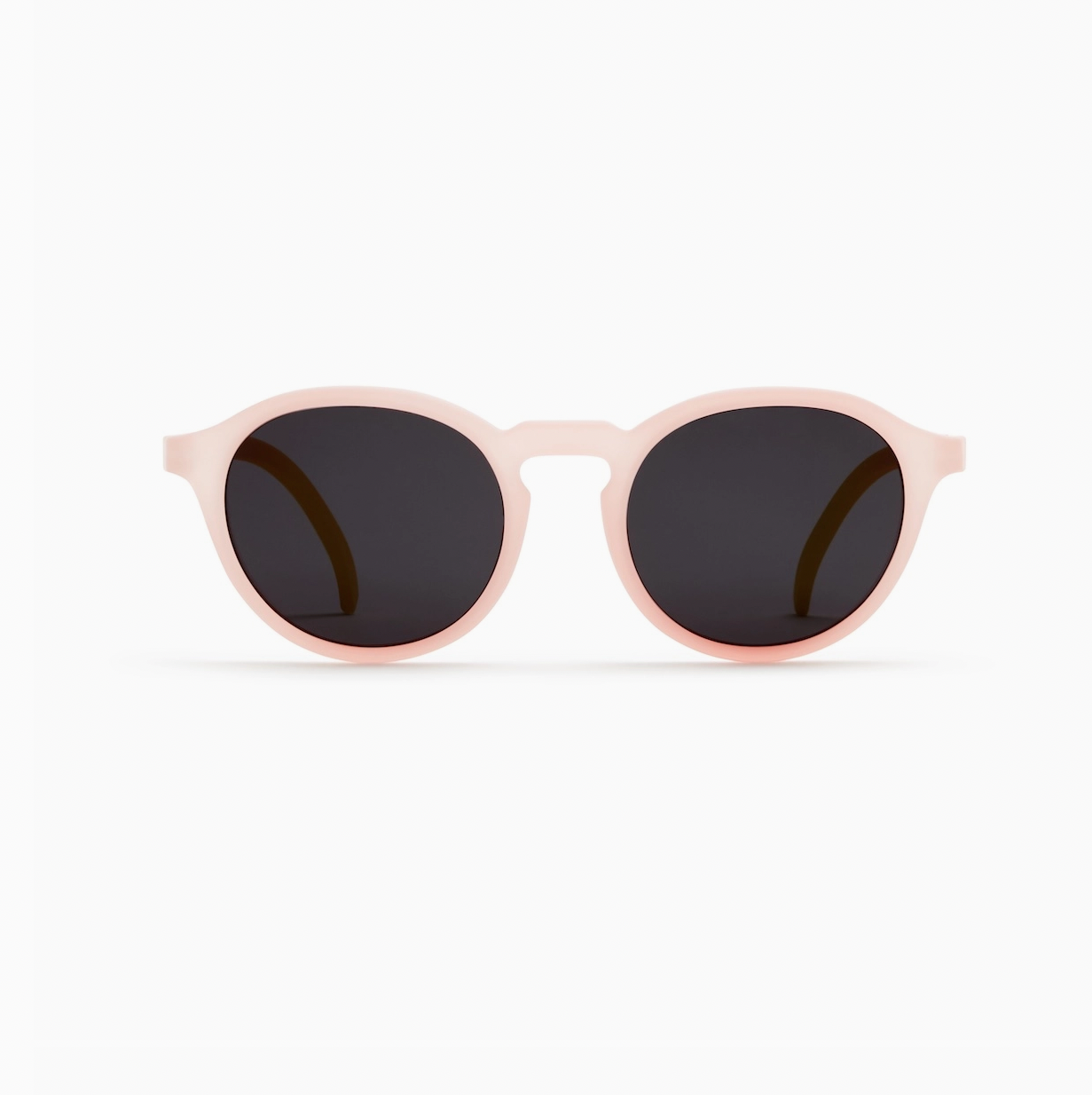 LEOSUN KIDS SUNGLASSES 3+ YEARS | CASEY PINK FADE