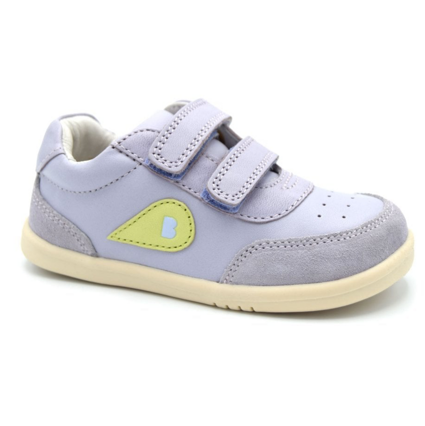 BOBUX CHAMP TRAINER - THISTLE