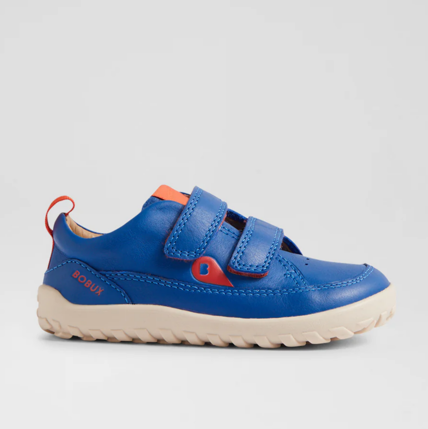 BOBUX DAWN BAREFOOT TRAINER- DAZZLING BLUE