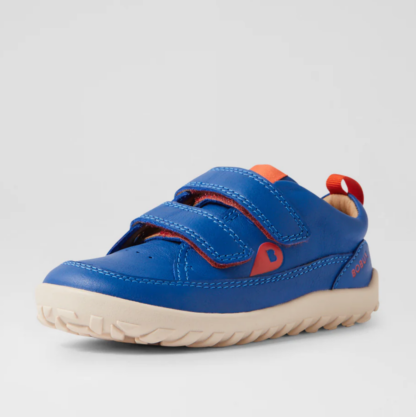 BOBUX DAWN BAREFOOT TRAINER- DAZZLING BLUE