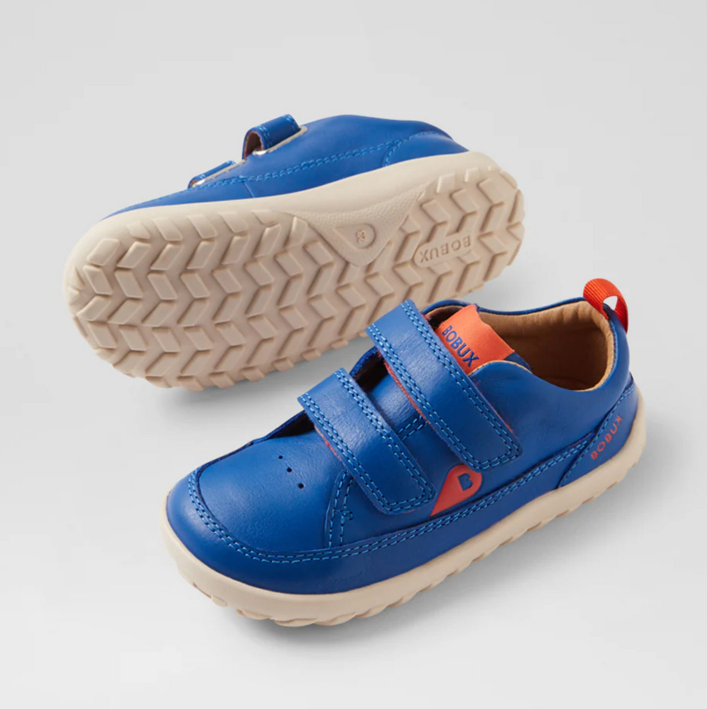 BOBUX DAWN BAREFOOT TRAINER- DAZZLING BLUE