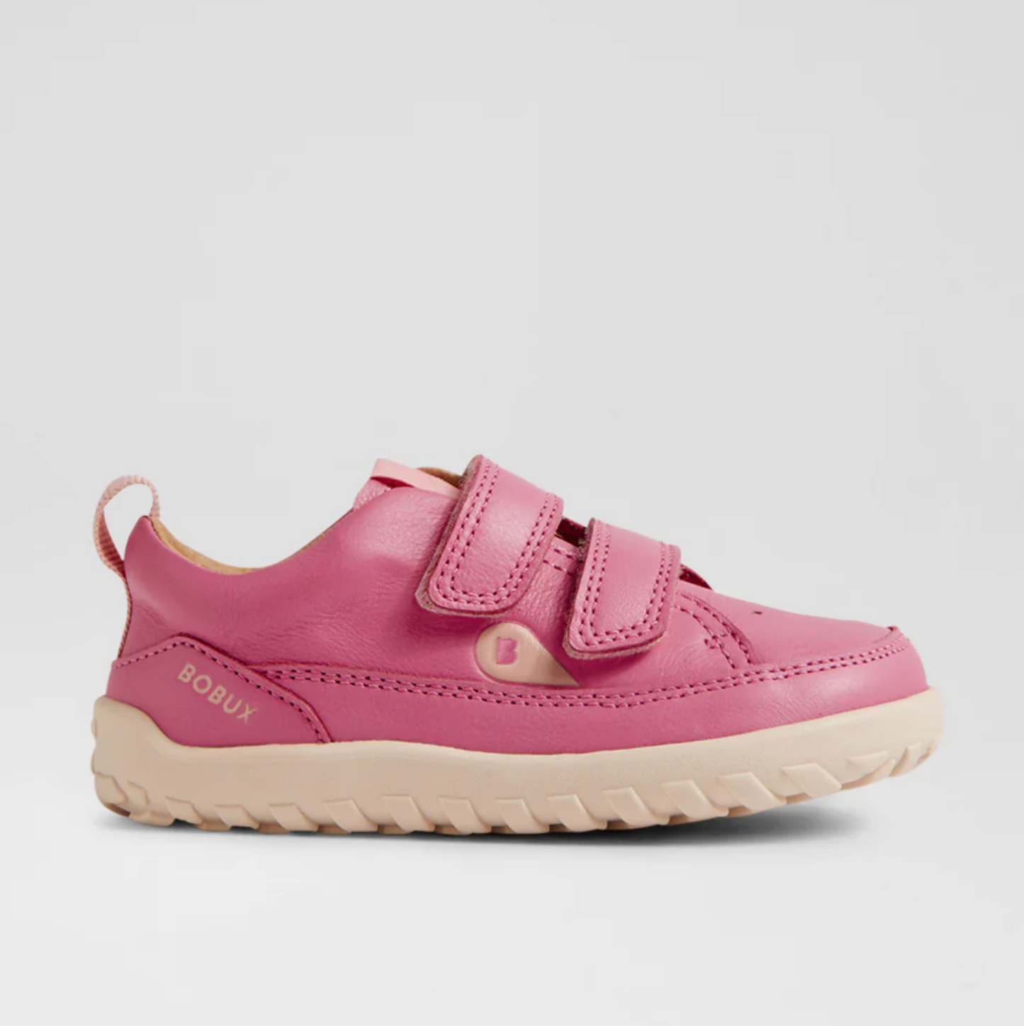 BOBUX DAWN BAREFOOT TRAINER- CASHMERE ROSE