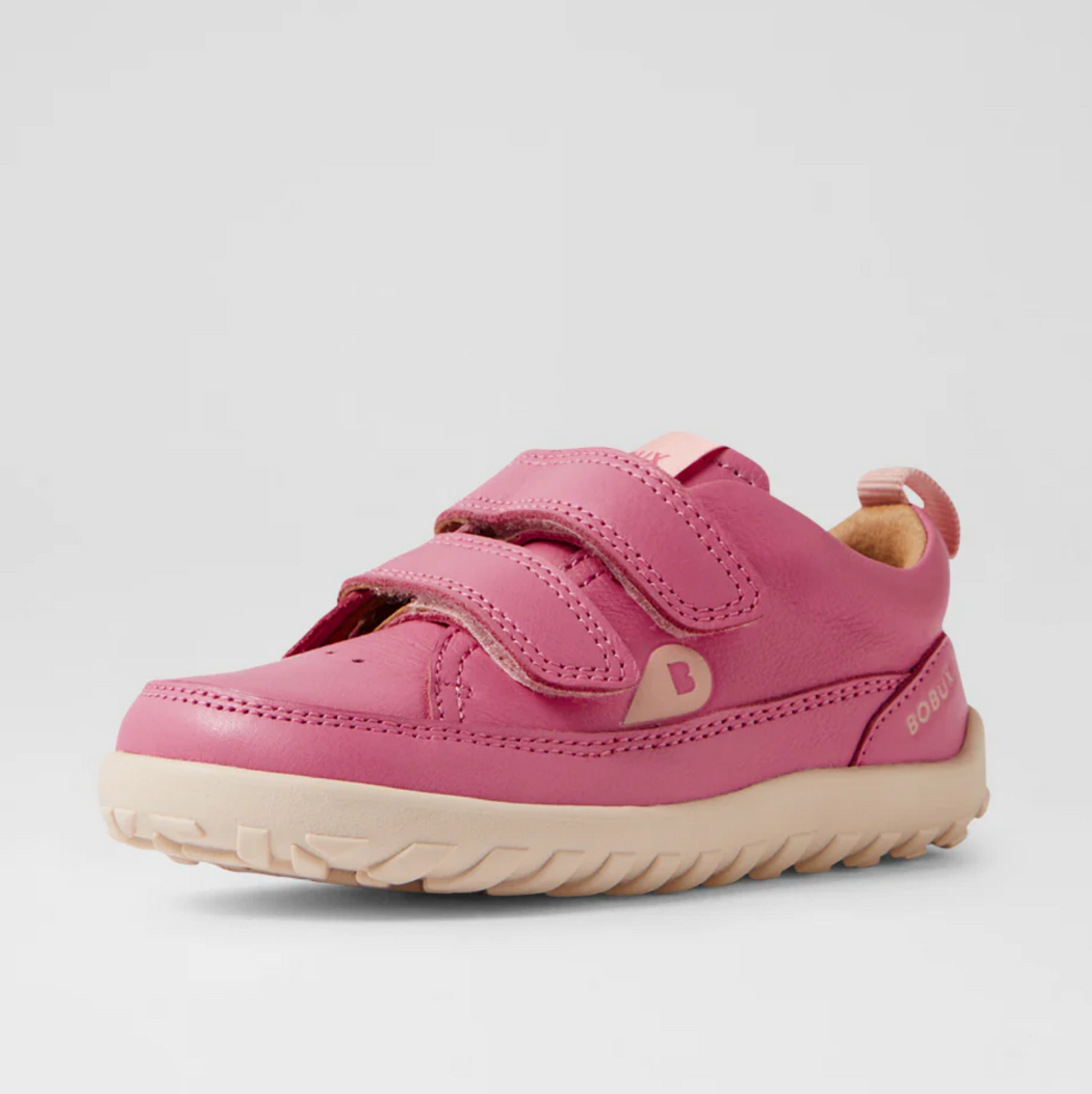 BOBUX DAWN BAREFOOT TRAINER- CASHMERE ROSE