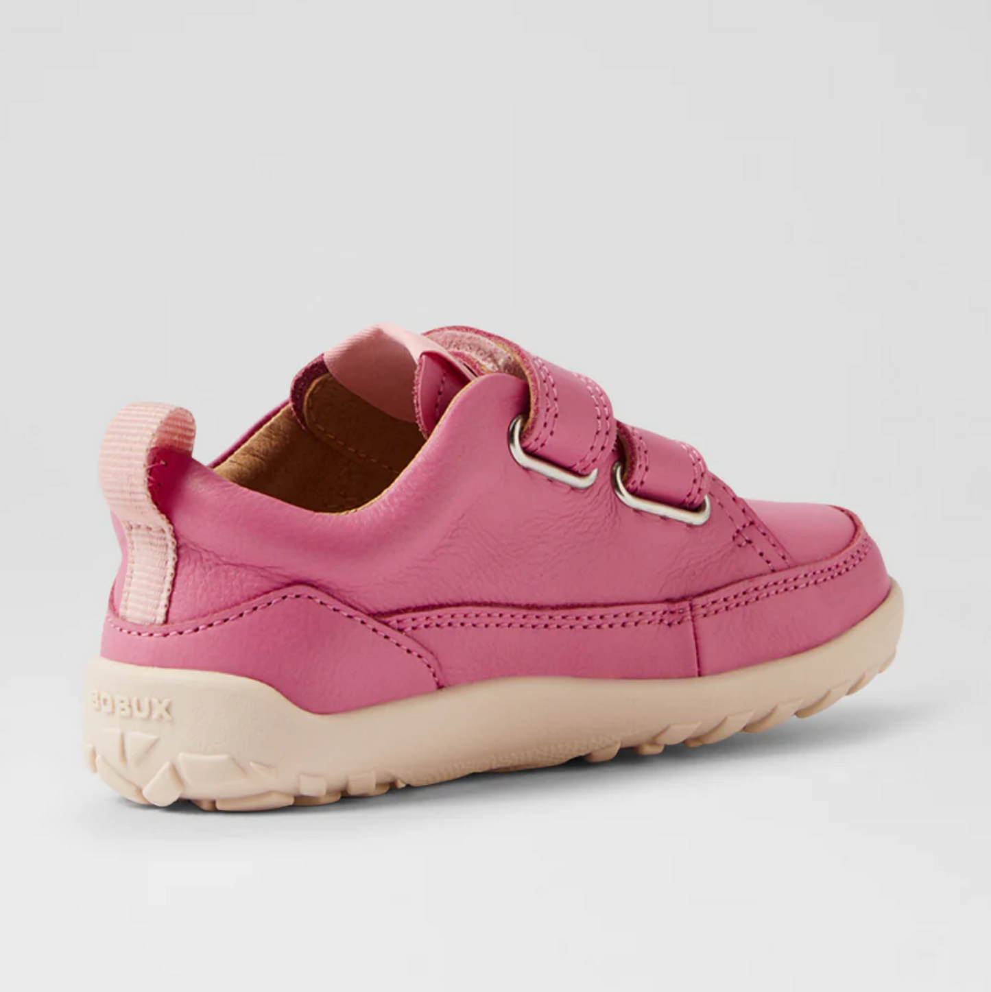 BOBUX DAWN BAREFOOT TRAINER- CASHMERE ROSE