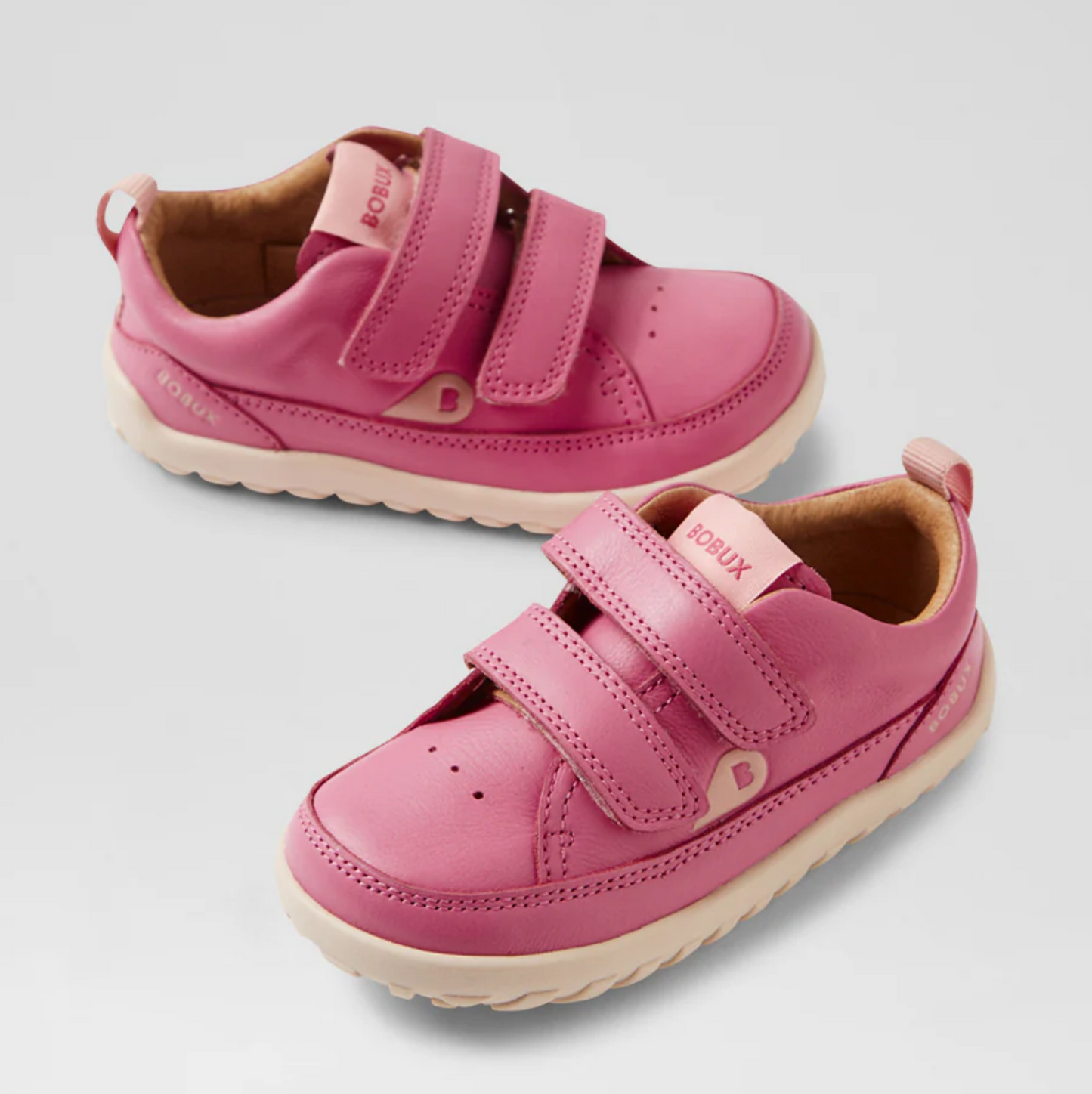 BOBUX DAWN BAREFOOT TRAINER- CASHMERE ROSE