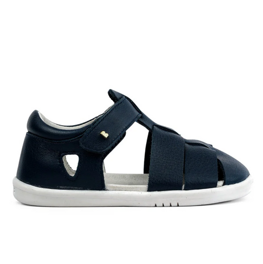 BOBUX TIDAL SANDAL - NAVY