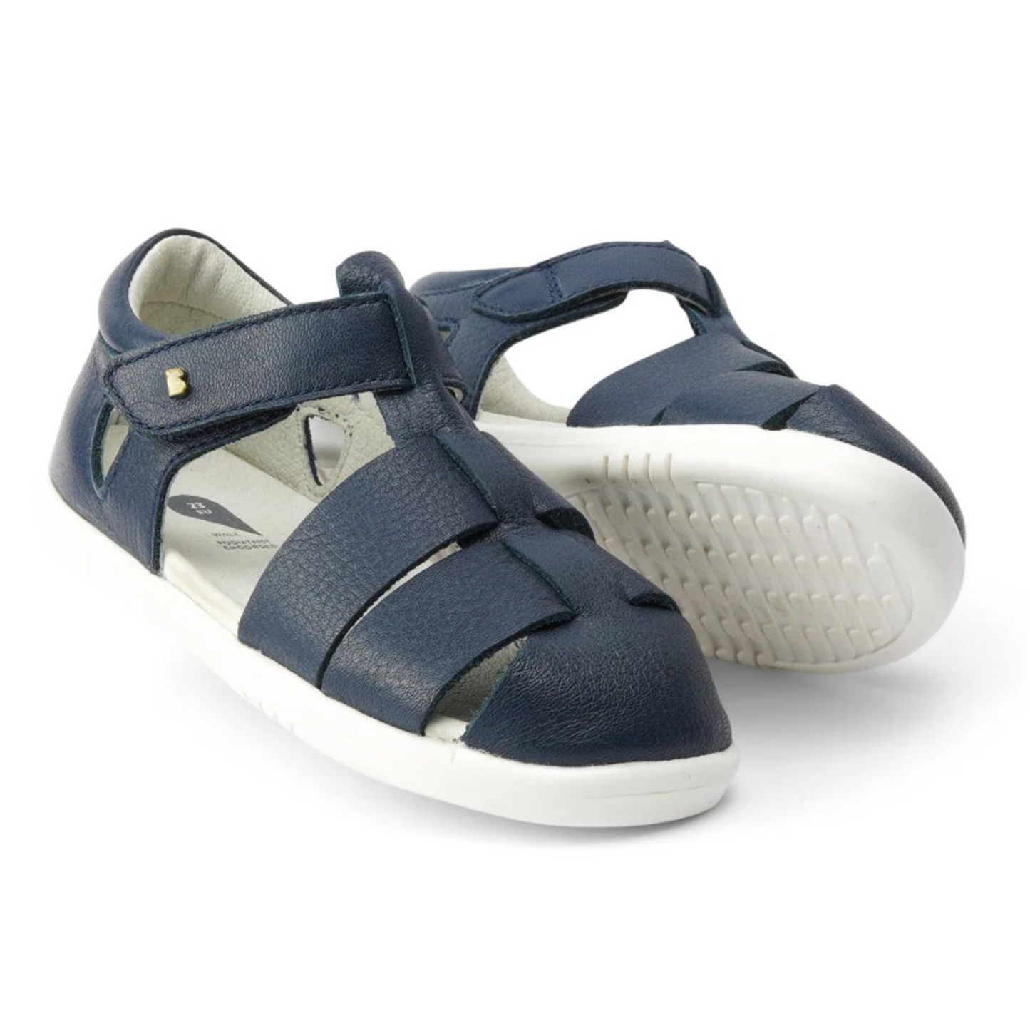 BOBUX TIDAL SANDAL - NAVY