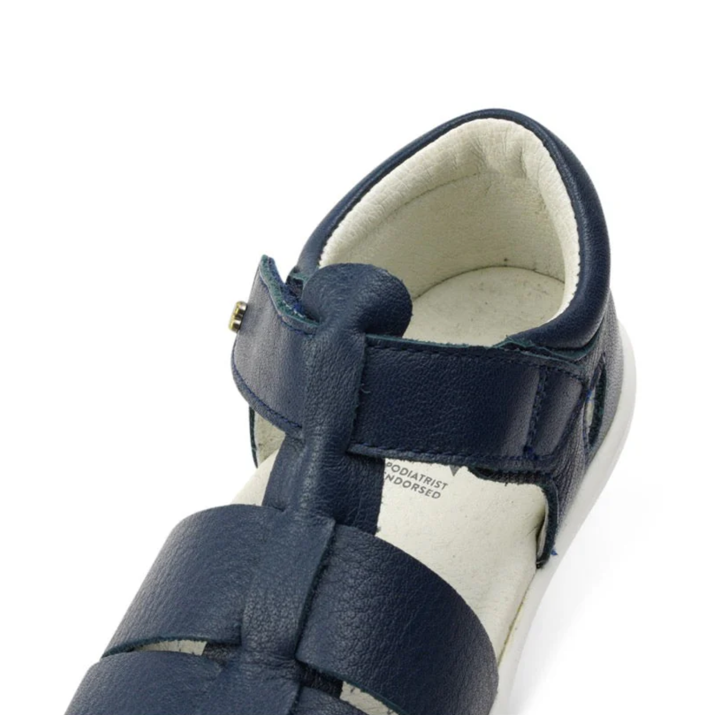BOBUX TIDAL SANDAL - NAVY