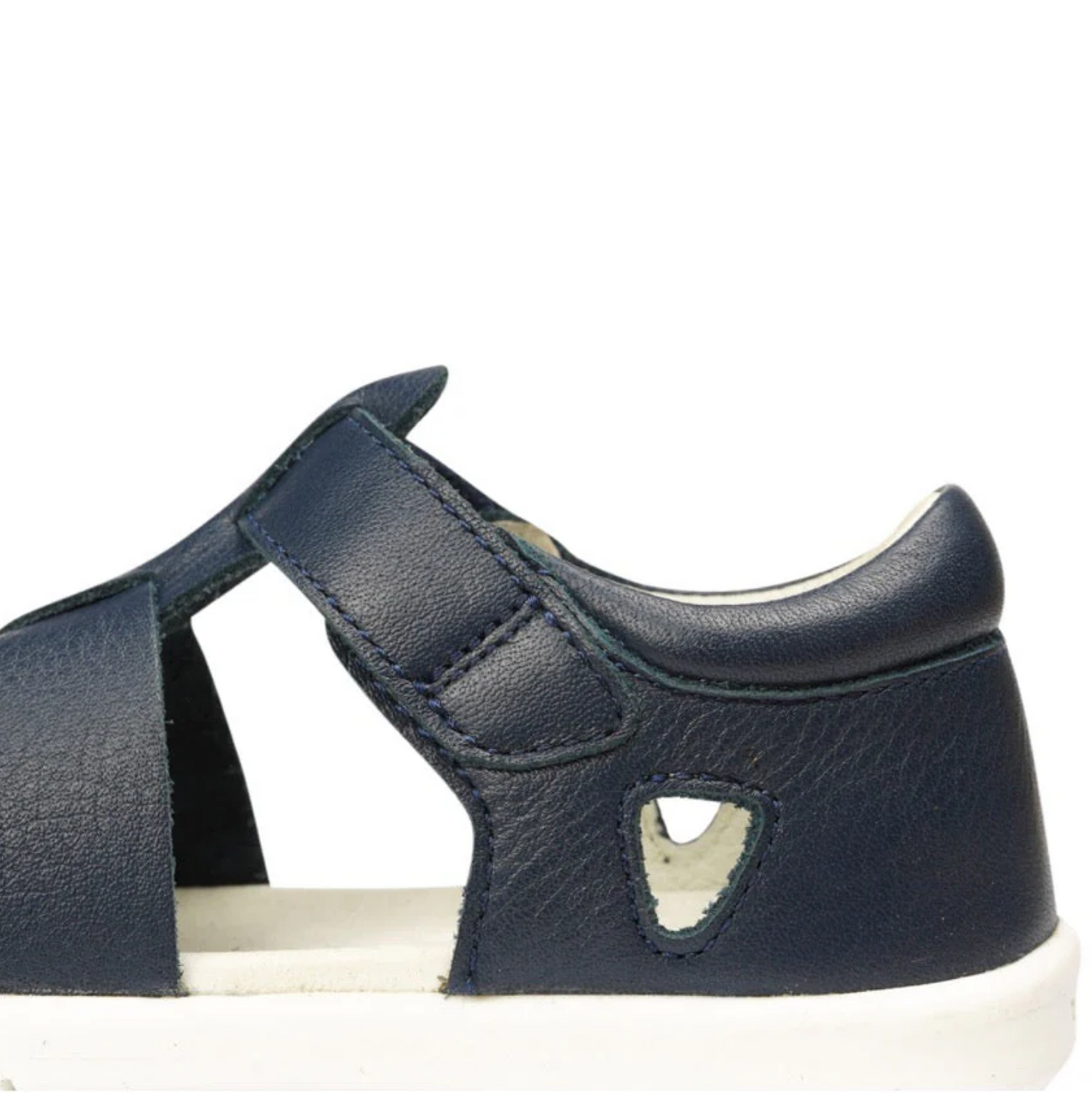 BOBUX TIDAL SANDAL - NAVY