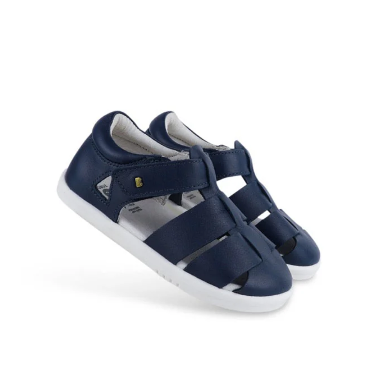 BOBUX TIDAL SANDAL - NAVY