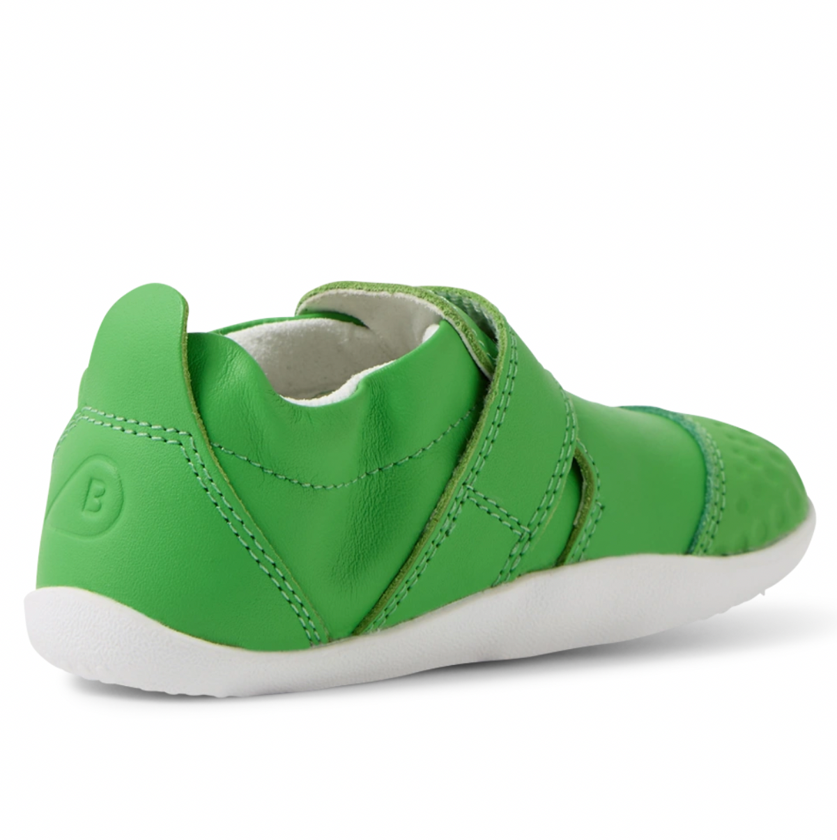 BOBUX GO- XPLORER - RETRO GREEN