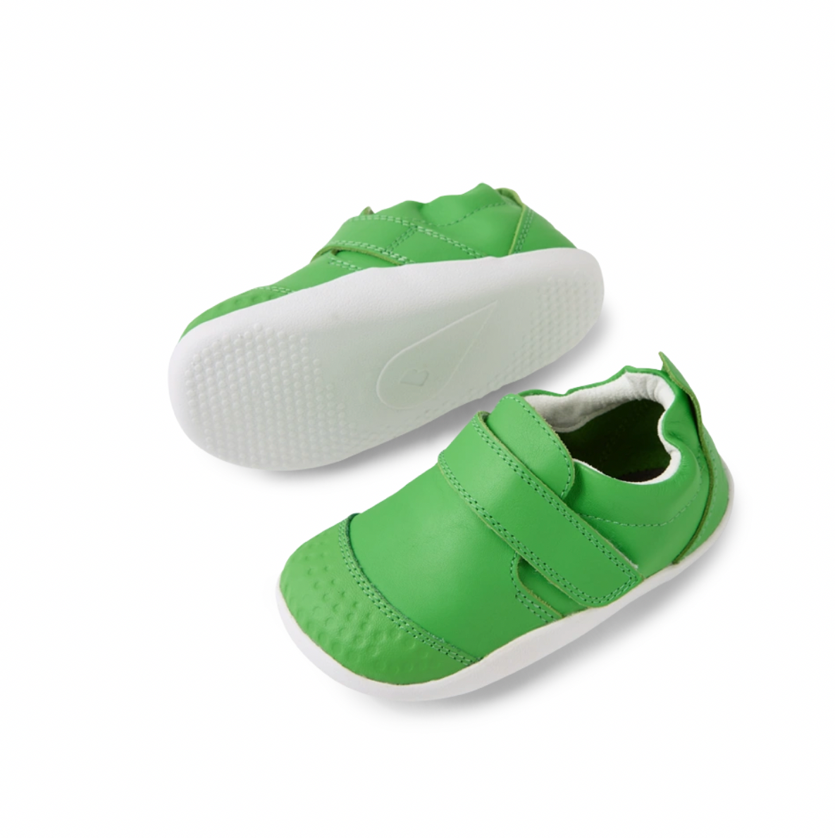 BOBUX GO- XPLORER - RETRO GREEN