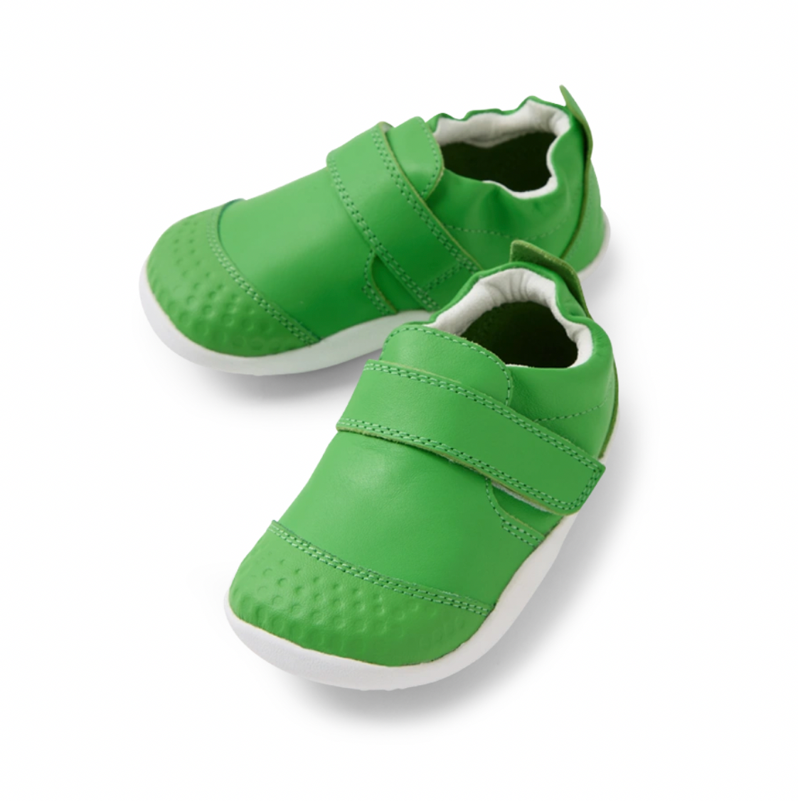 BOBUX GO- XPLORER - RETRO GREEN