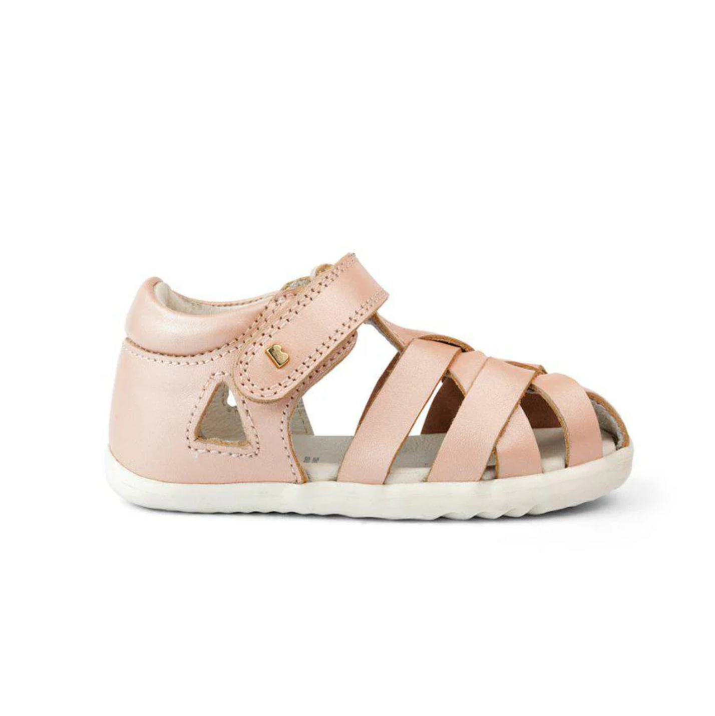 BOBUX TROPICANA II SANDALS - SEASHELL SHIMMER