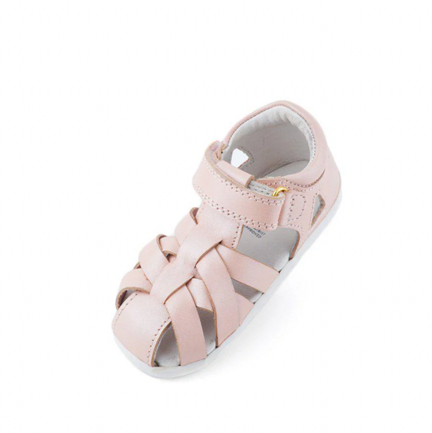 BOBUX TROPICANA II SANDALS - SEASHELL SHIMMER