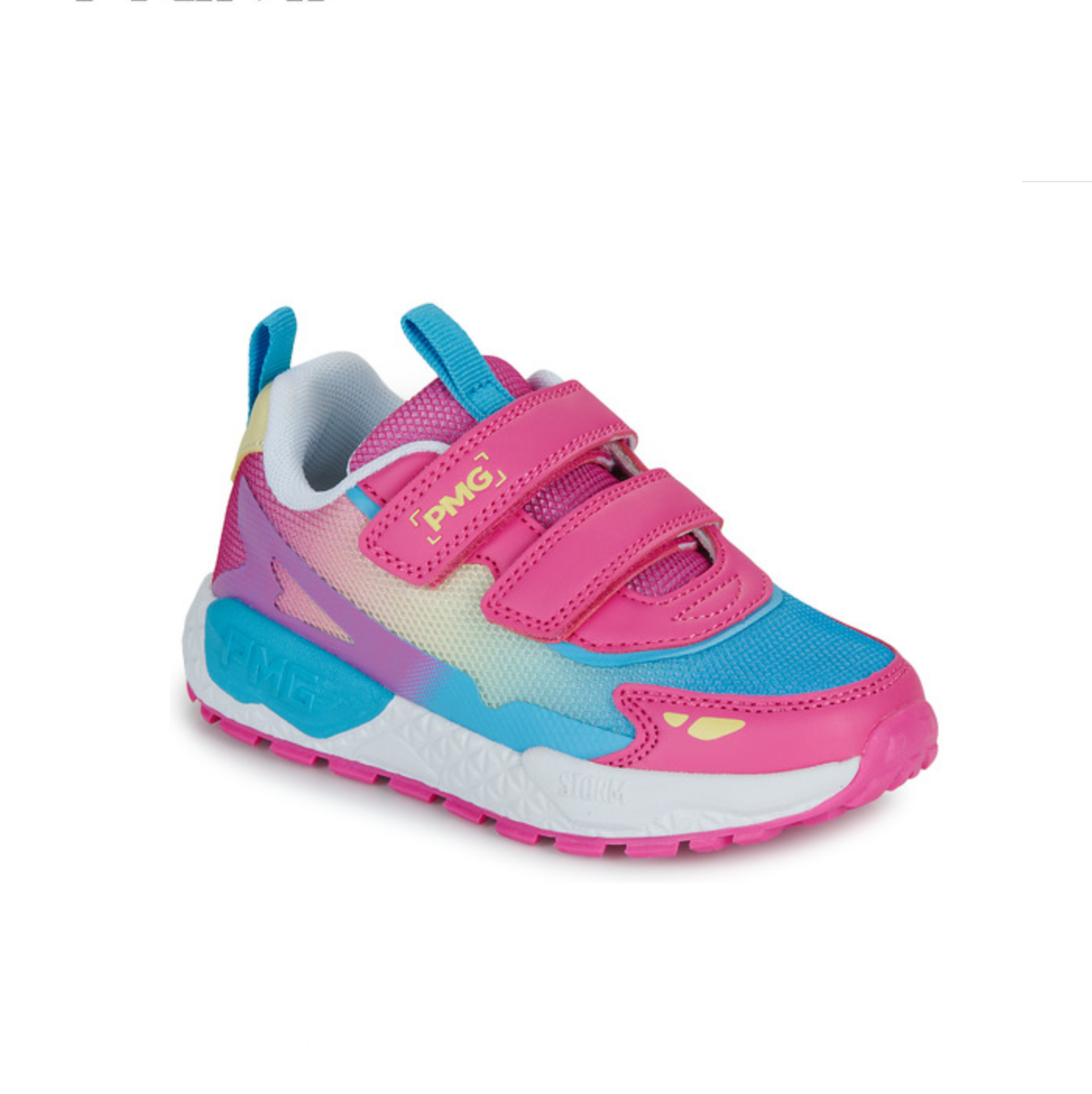 PRIMIGI Storm Trainer - Pink/Multi