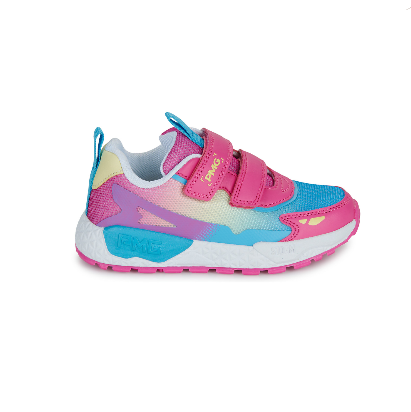 PRIMIGI Storm Trainer - Pink/Multi