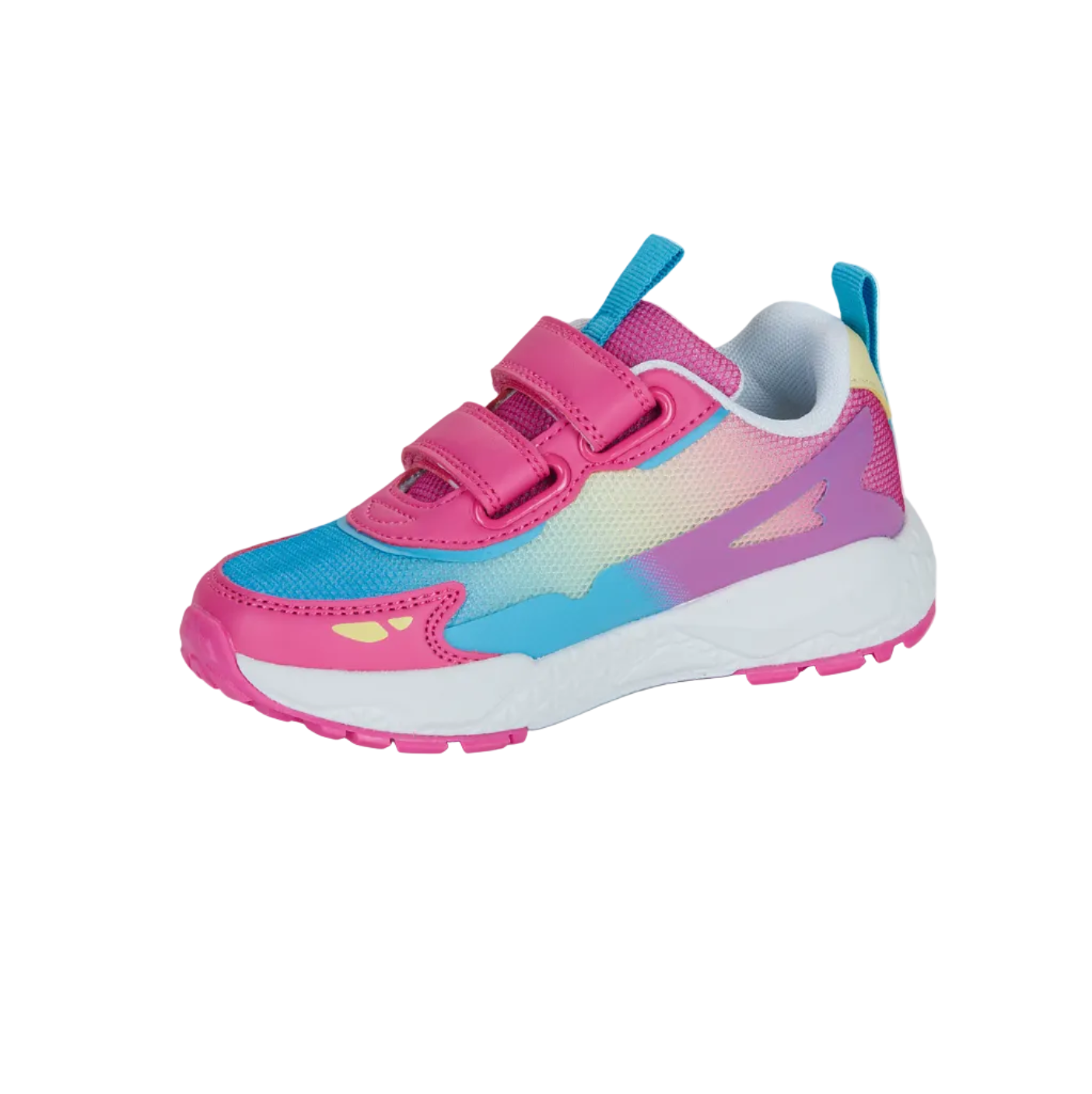 PRIMIGI Storm Trainer - Pink/Multi