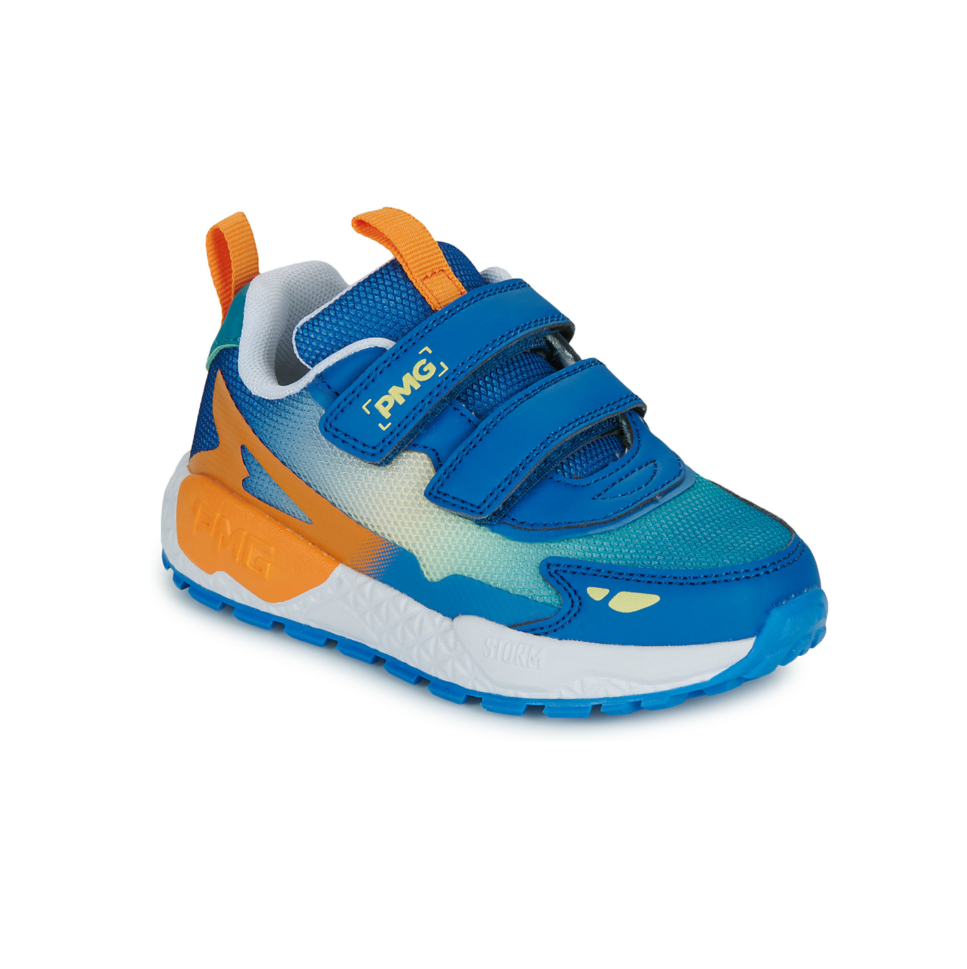 PRIMIGI Storm Trainer - Blue/Multi