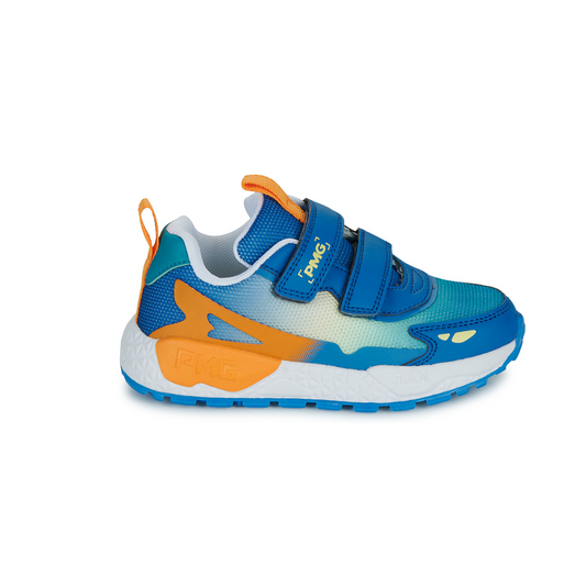 PRIMIGI Storm Trainer - Blue/Multi