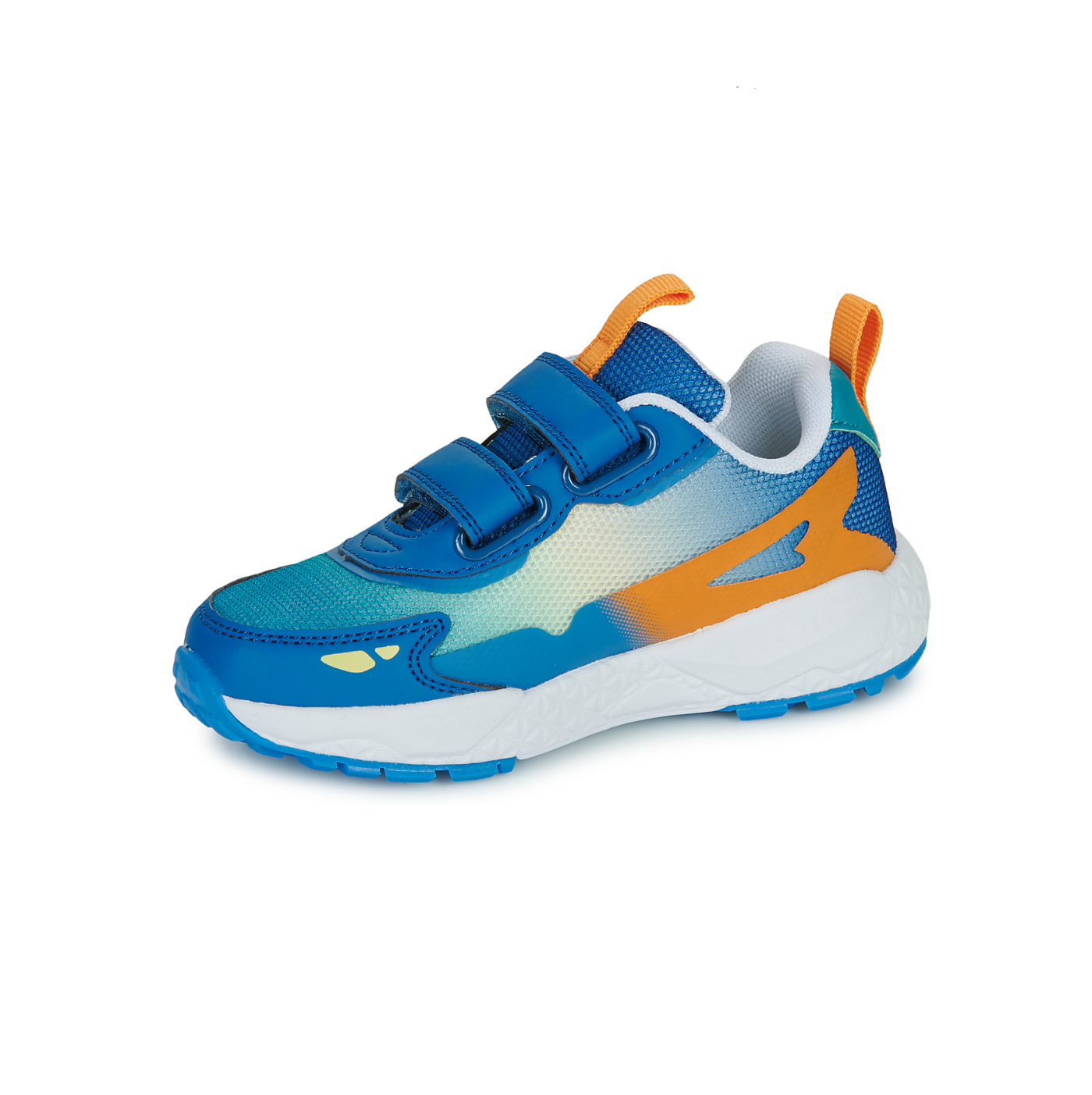 PRIMIGI Storm Trainer - Blue/Multi