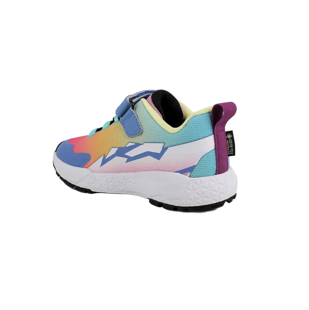 PRIMIGI Gore-Tex Trainer - Pink/Multi