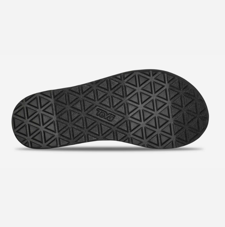 TEVA - Women's Midform Universal Sandal Black