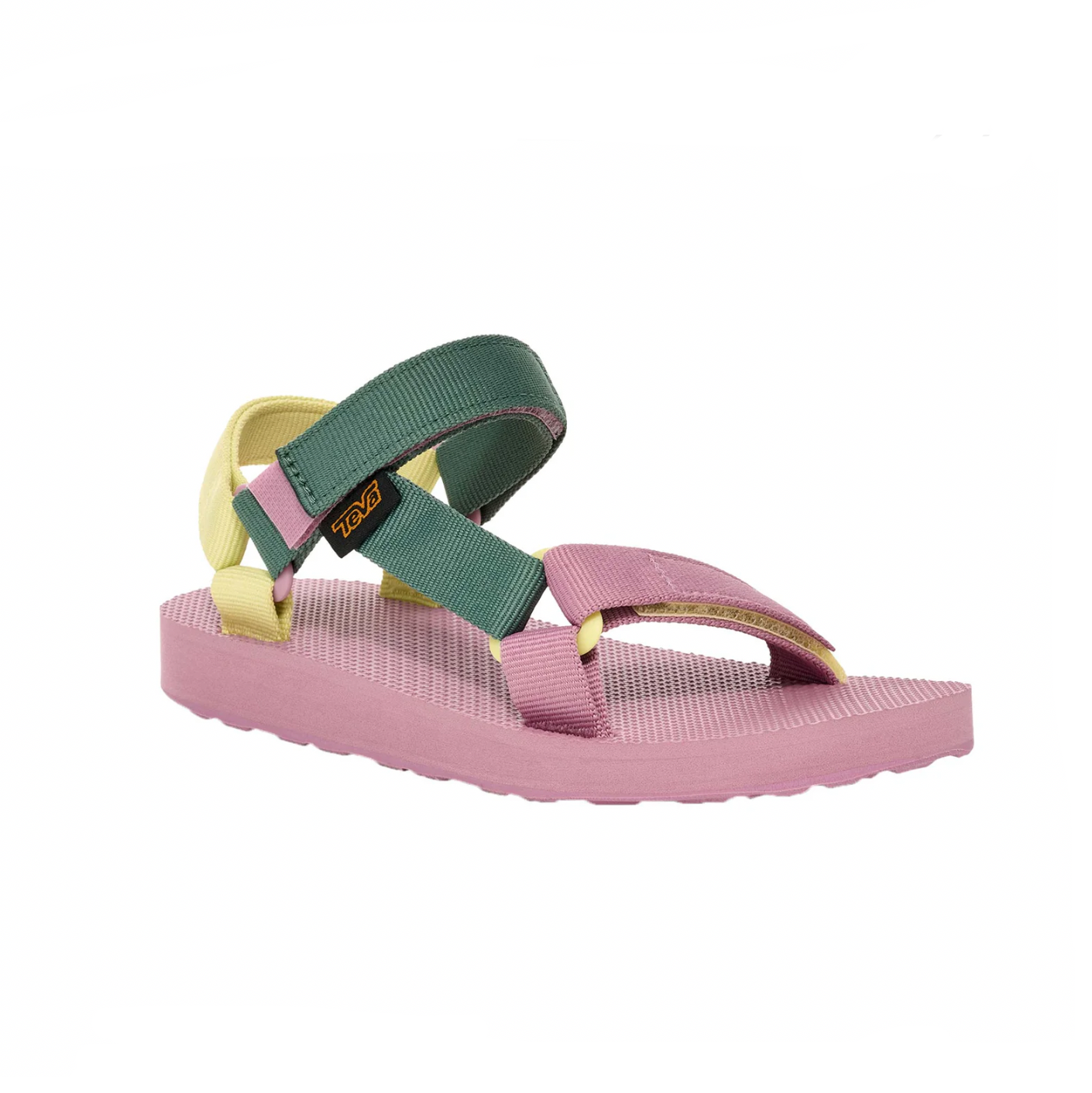 TEVA - Kids Original Universal Pink/Multi