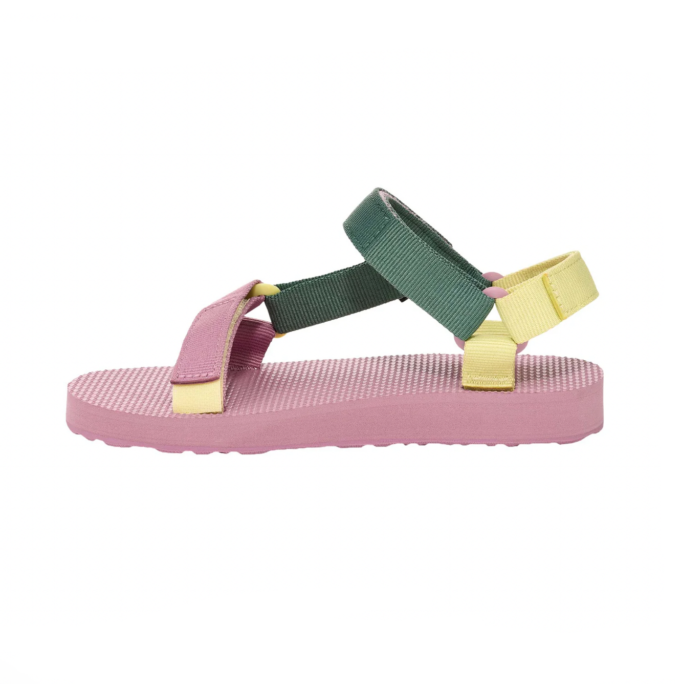 TEVA - Kids Original Universal Pink/Multi