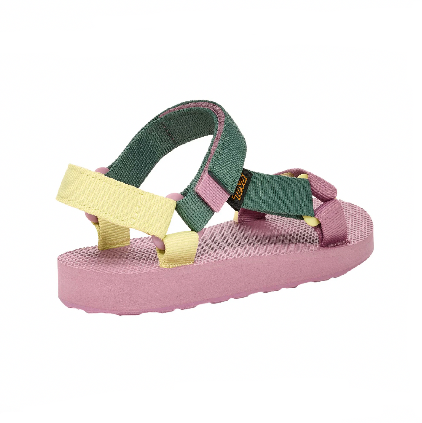 TEVA - Kids Original Universal Pink/Multi