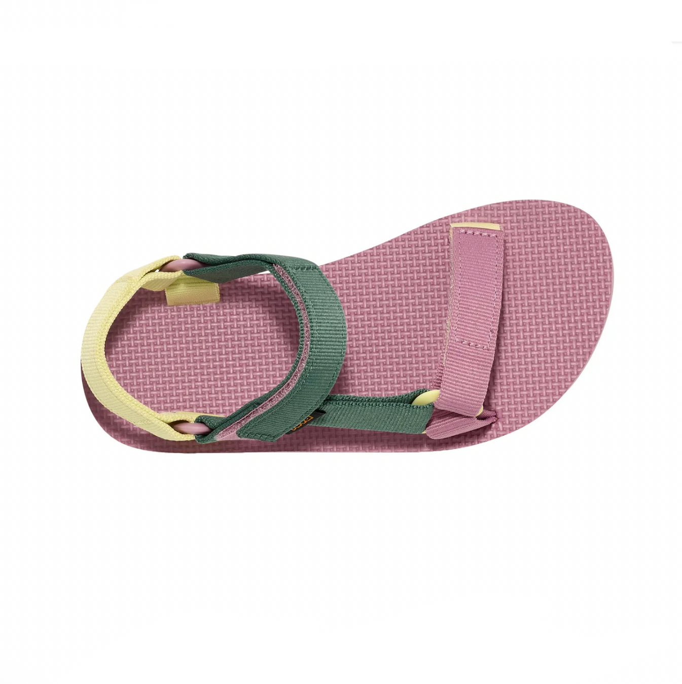 TEVA - Kids Original Universal Pink/Multi