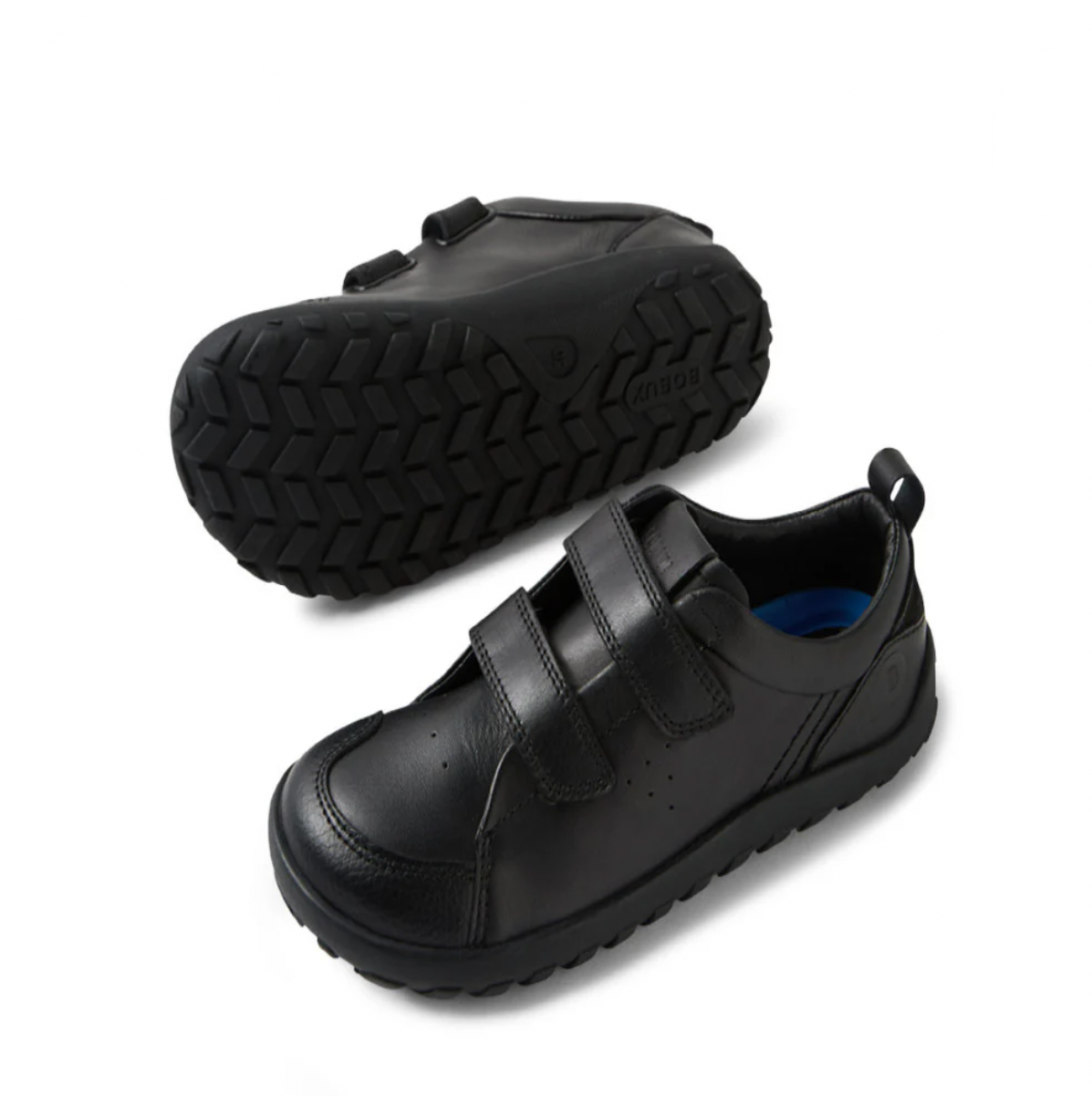 BOBUX RIPLEY - KID+ - BLACK