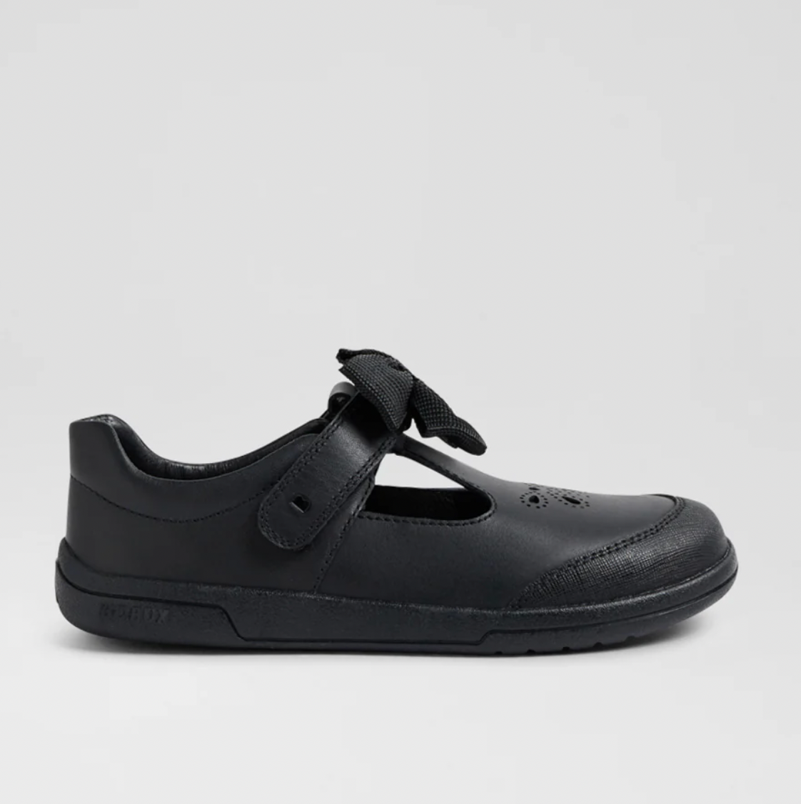 BOBUX BUBBLES - KID+ - BLACK