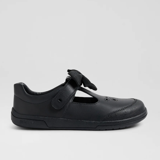 BOBUX BUBBLES - KID+ - BLACK