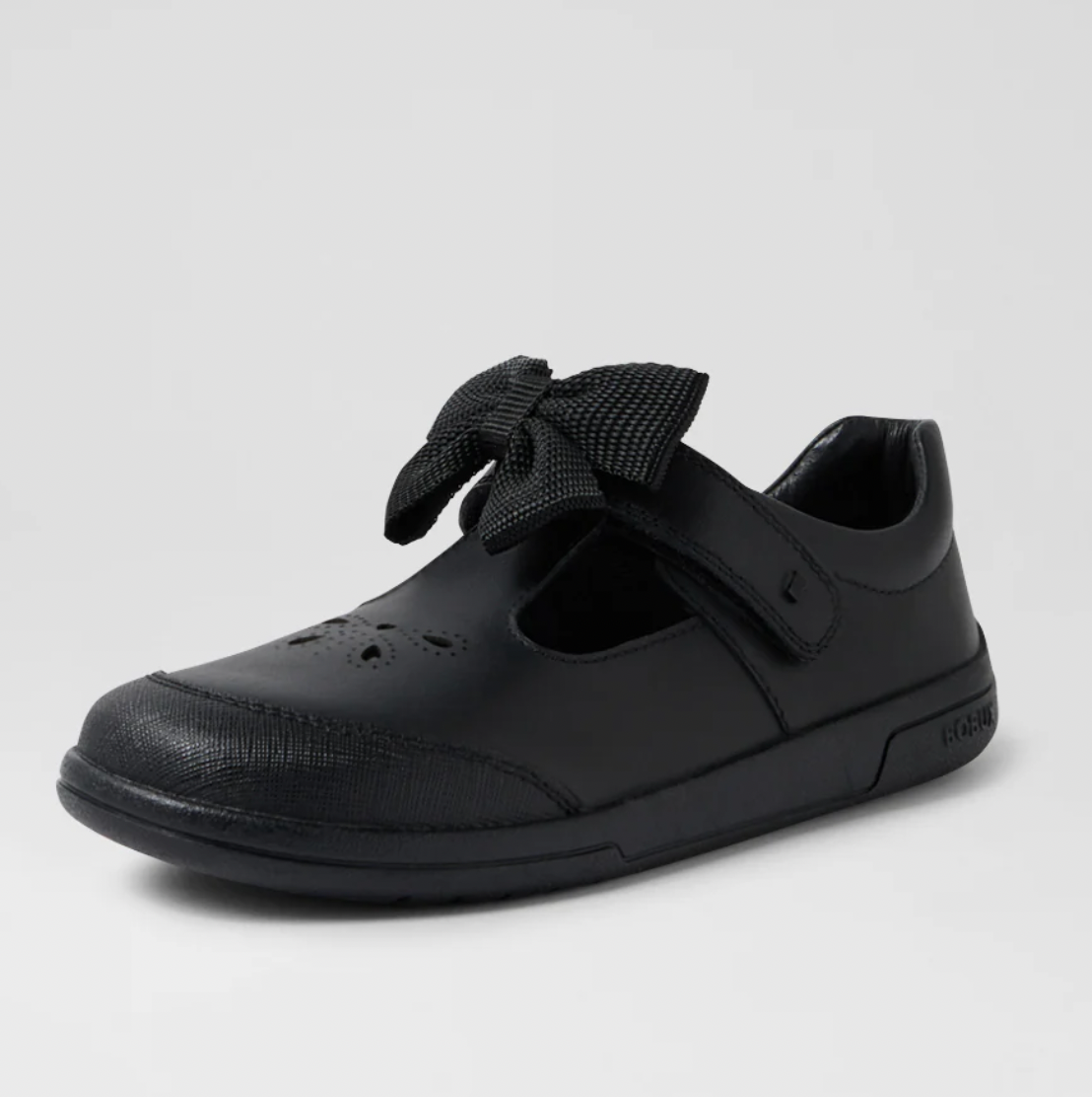 BOBUX BUBBLES - KID+ - BLACK