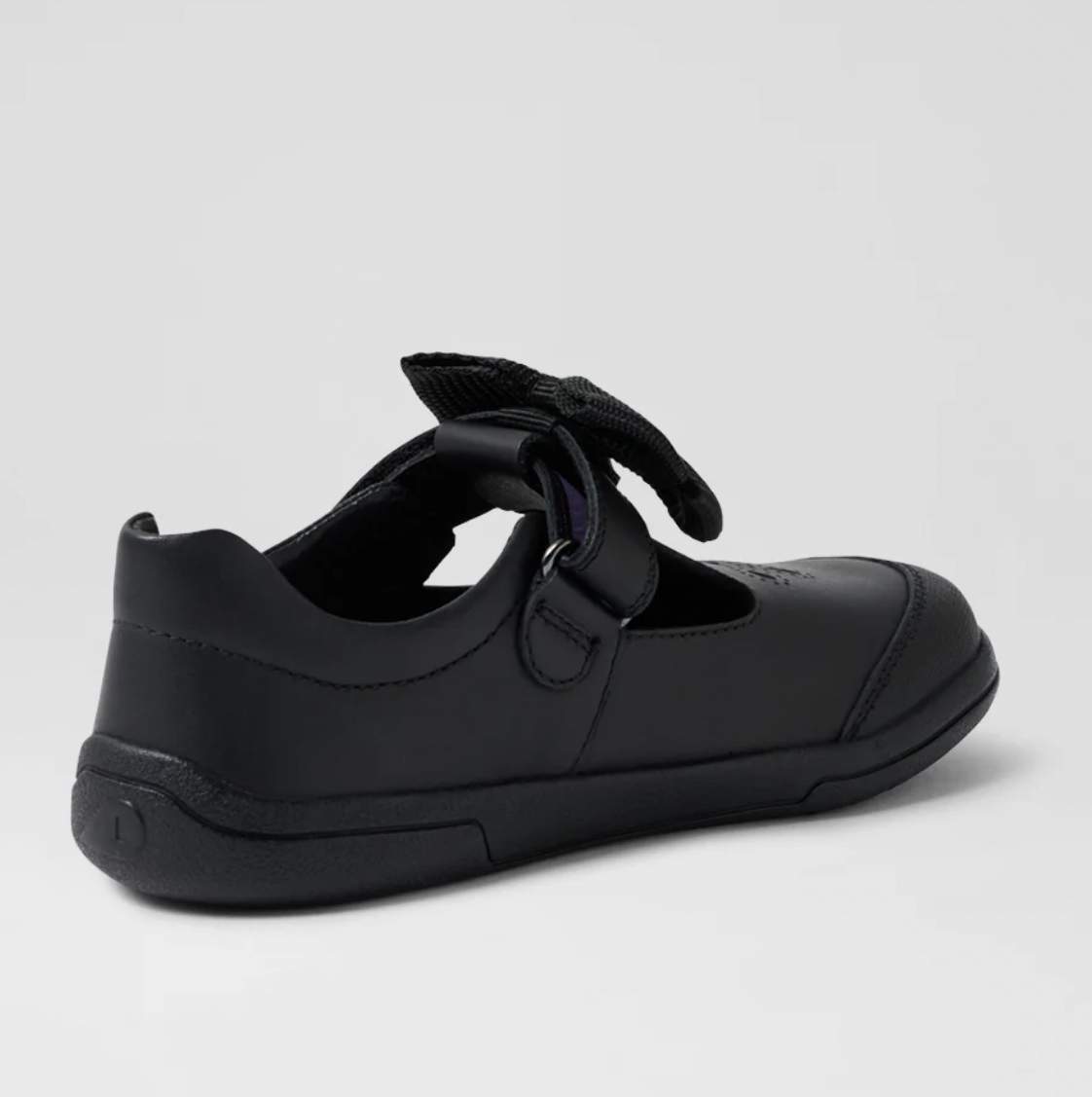 BOBUX BUBBLES - KID+ - BLACK