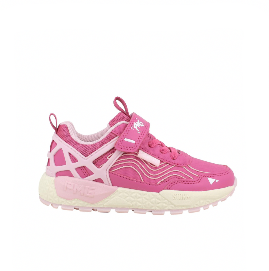 PRIMIGI Storm Trainer - Fuchsia Pink