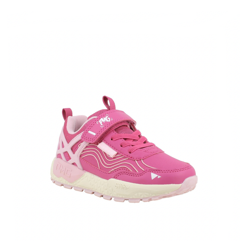 PRIMIGI Storm Trainer - Fuchsia Pink