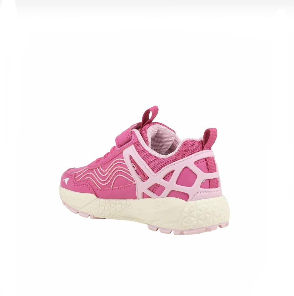 PRIMIGI Storm Trainer - Fuchsia Pink